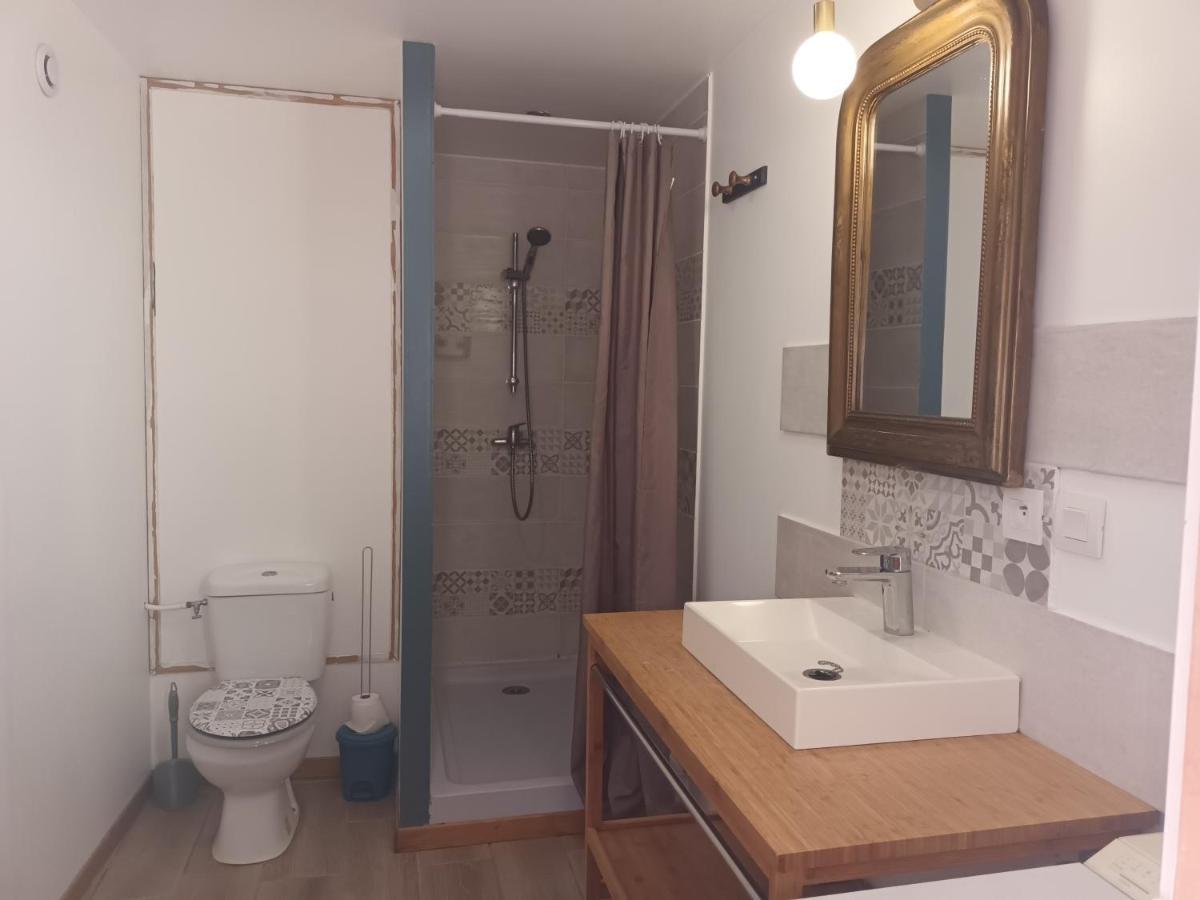 Studio Du Clocher Rigarda Kültér fotó